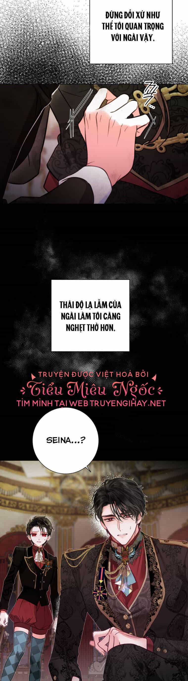 Ở Một Thế Giới Không Có Em Gái Mà Ai Cũng Yêu - Chương 13 - ảnh 18