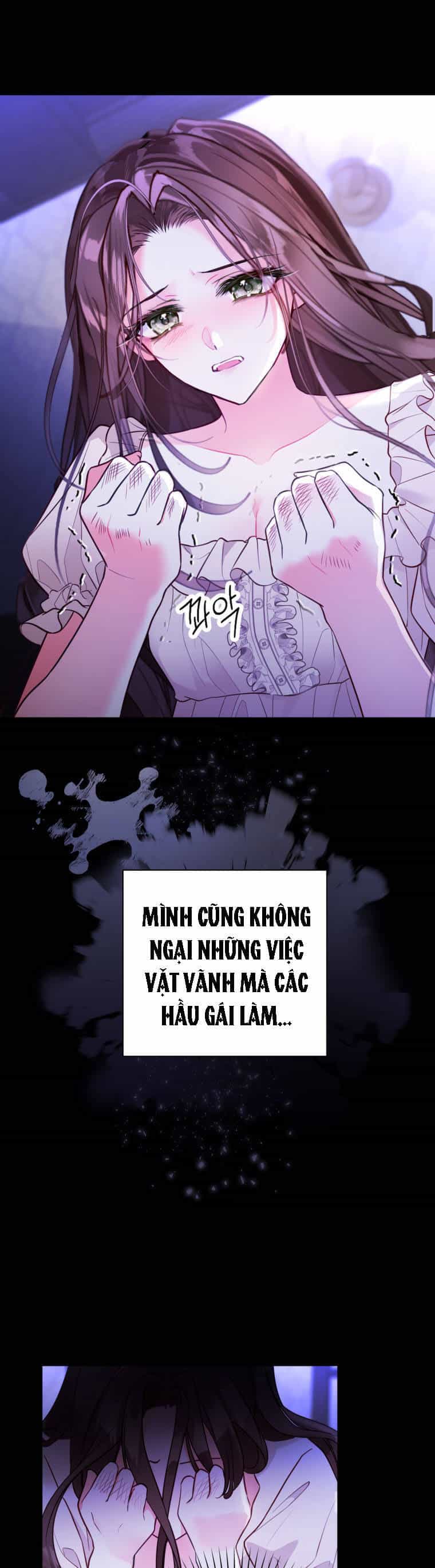Ở Một Thế Giới Không Có Em Gái Mà Ai Cũng Yêu - Chương 13 - ảnh 35