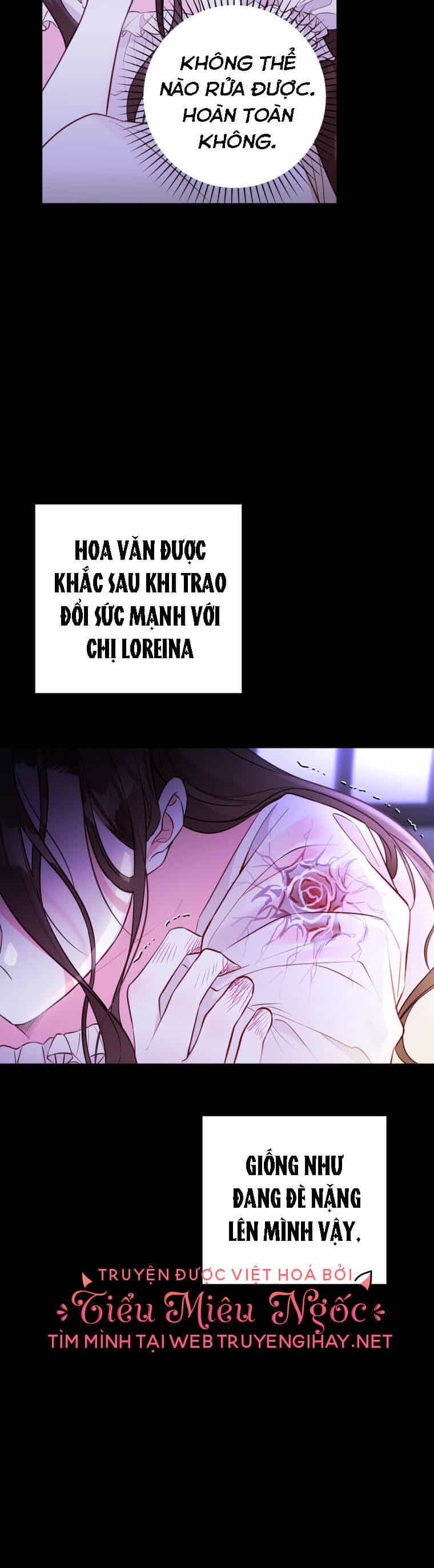 Ở Một Thế Giới Không Có Em Gái Mà Ai Cũng Yêu - Chương 13 - ảnh 36