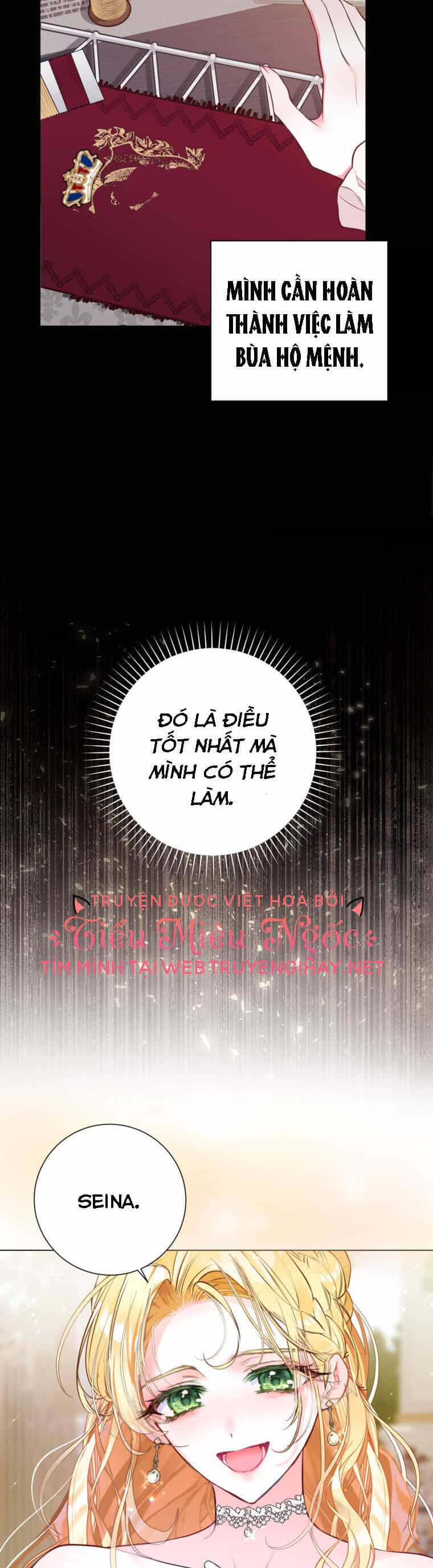 Ở Một Thế Giới Không Có Em Gái Mà Ai Cũng Yêu - Chương 13 - ảnh 39