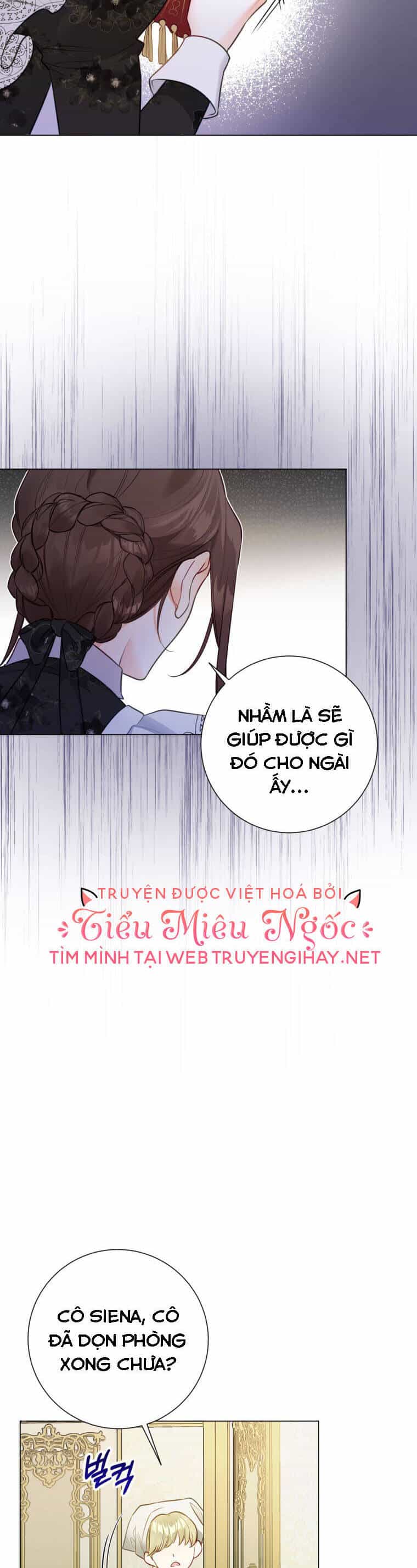 Ở Một Thế Giới Không Có Em Gái Mà Ai Cũng Yêu - Chương 14 - ảnh 16