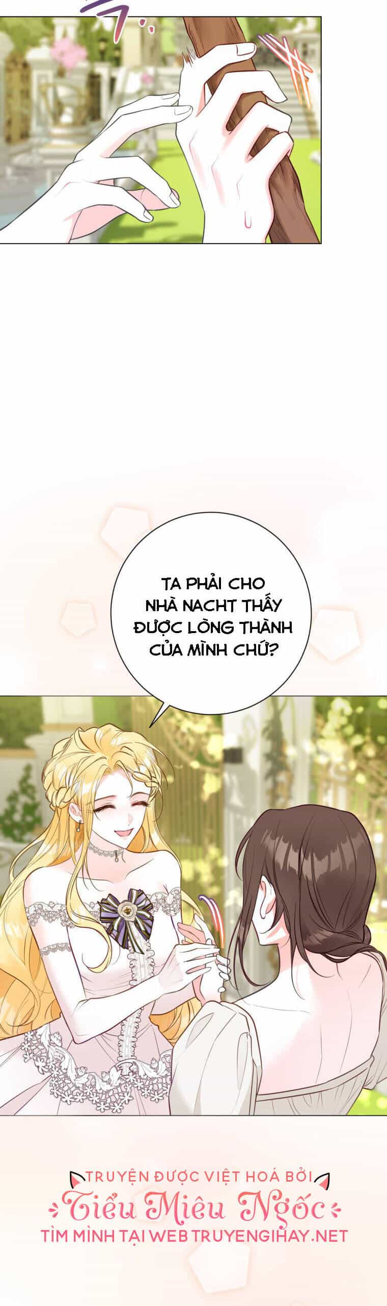 Ở Một Thế Giới Không Có Em Gái Mà Ai Cũng Yêu - Chương 14 - ảnh 3