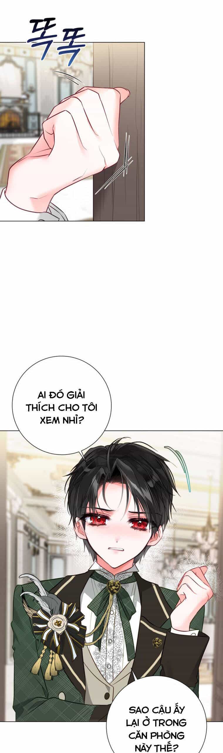 Ở Một Thế Giới Không Có Em Gái Mà Ai Cũng Yêu - Chương 14 - ảnh 34