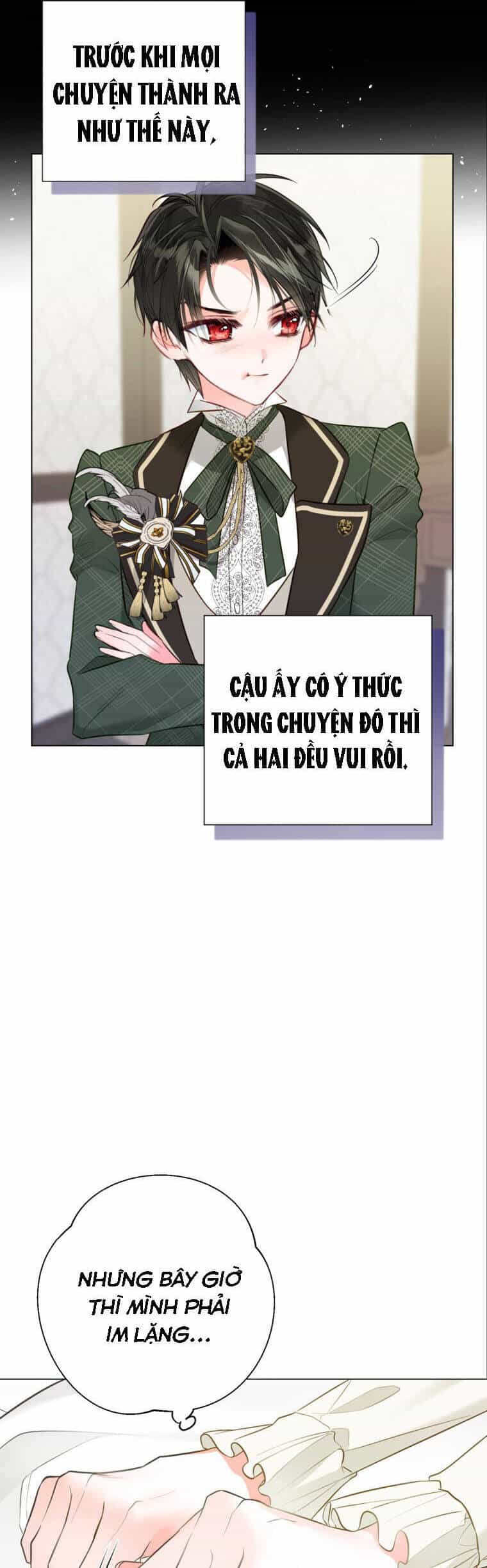 Ở Một Thế Giới Không Có Em Gái Mà Ai Cũng Yêu - Chương 14 - ảnh 44