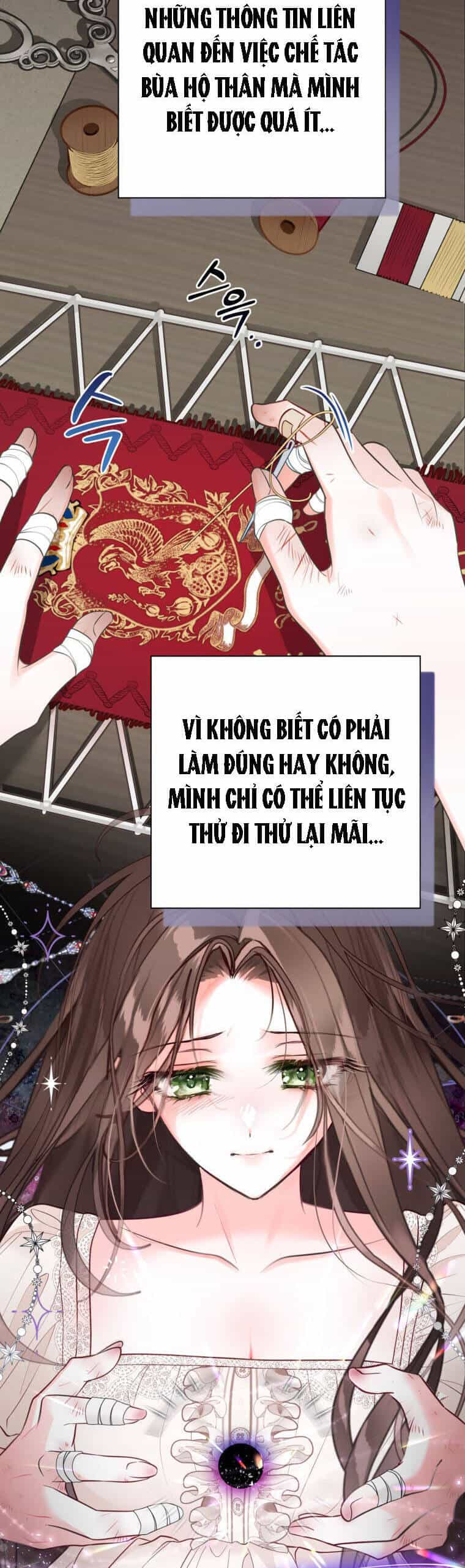 Ở Một Thế Giới Không Có Em Gái Mà Ai Cũng Yêu - Chương 14 - ảnh 6