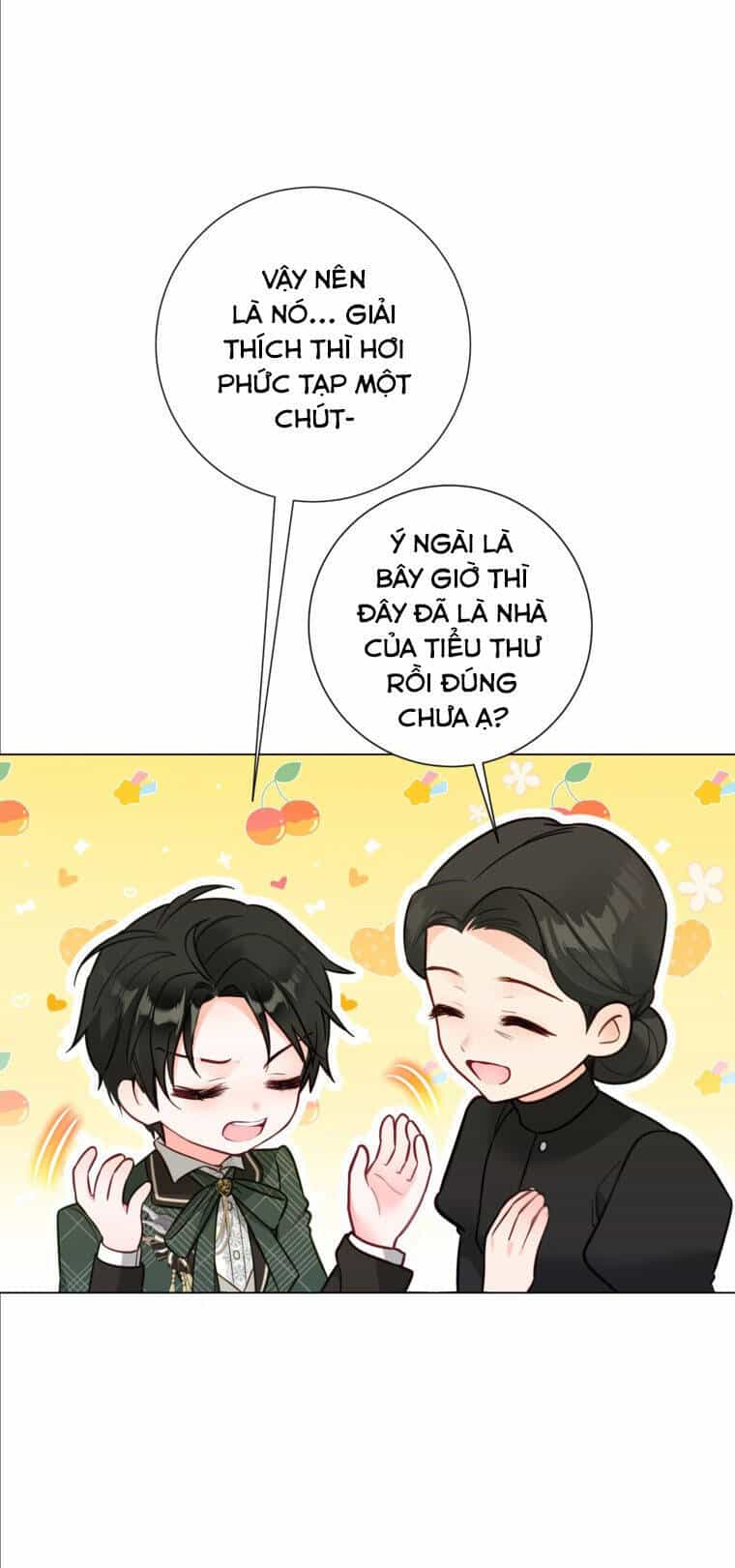 Ở Một Thế Giới Không Có Em Gái Mà Ai Cũng Yêu - Chương 15 - ảnh 9
