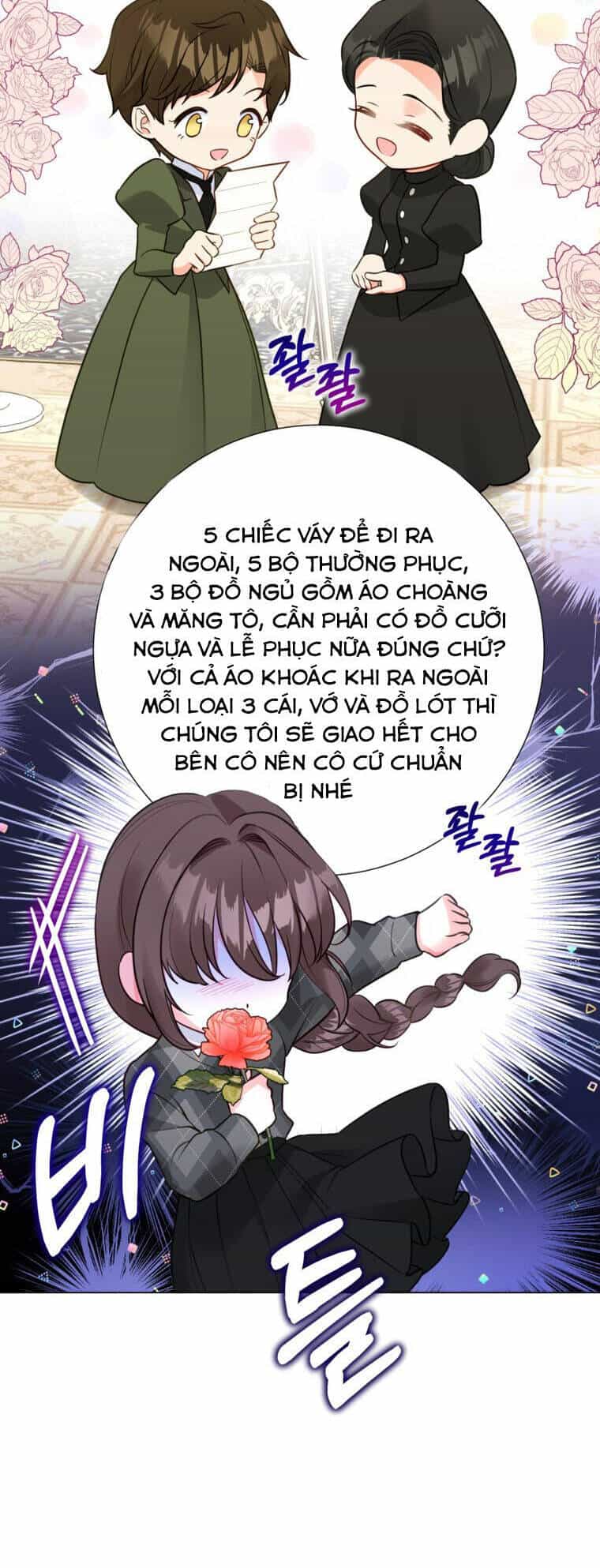 Ở Một Thế Giới Không Có Em Gái Mà Ai Cũng Yêu - Chương 16 - ảnh 48