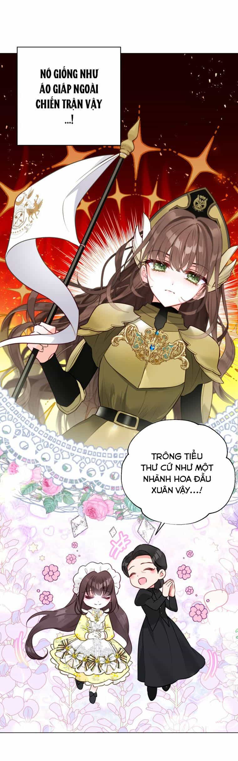 Ở Một Thế Giới Không Có Em Gái Mà Ai Cũng Yêu - Chương 16 - ảnh 61