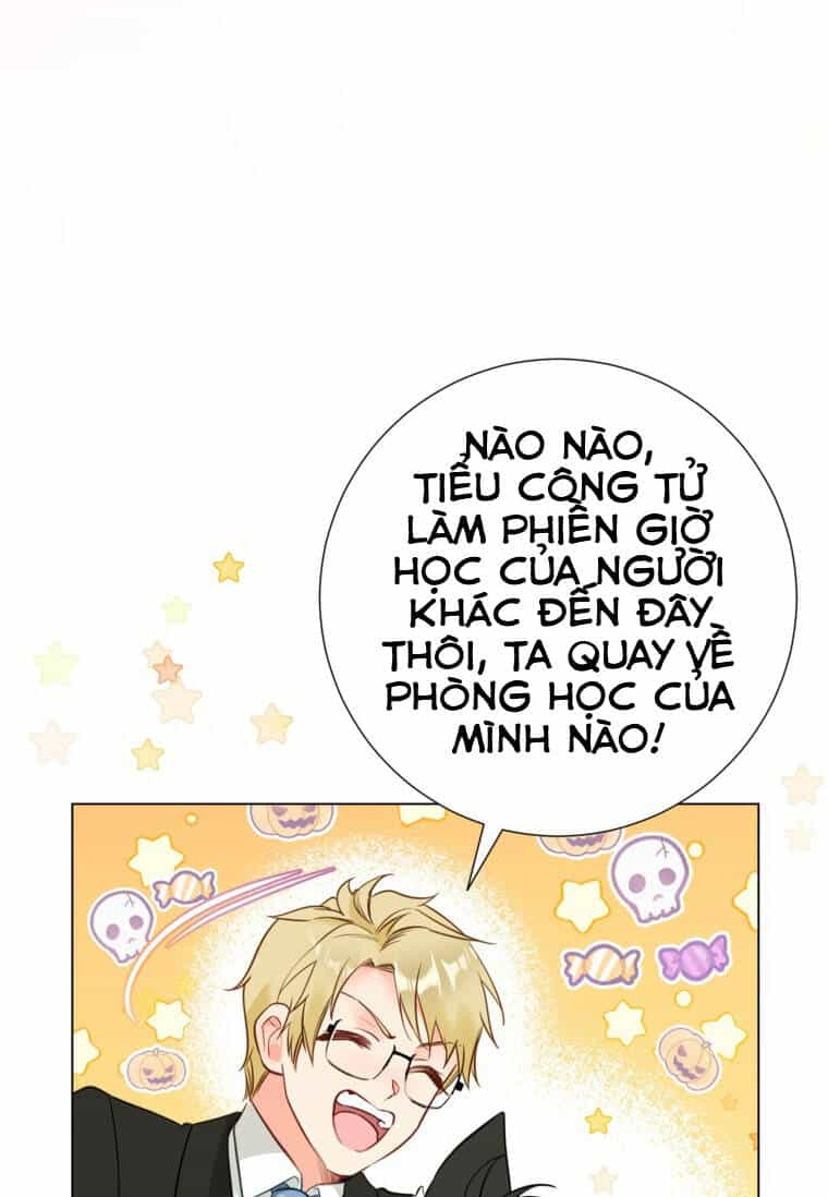Ở Một Thế Giới Không Có Em Gái Mà Ai Cũng Yêu - Chương 17 - ảnh 56