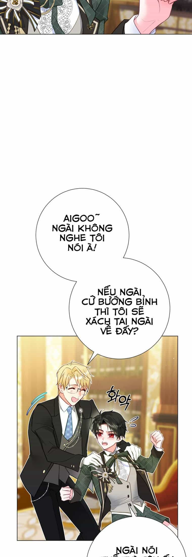 Ở Một Thế Giới Không Có Em Gái Mà Ai Cũng Yêu - Chương 17 - ảnh 61