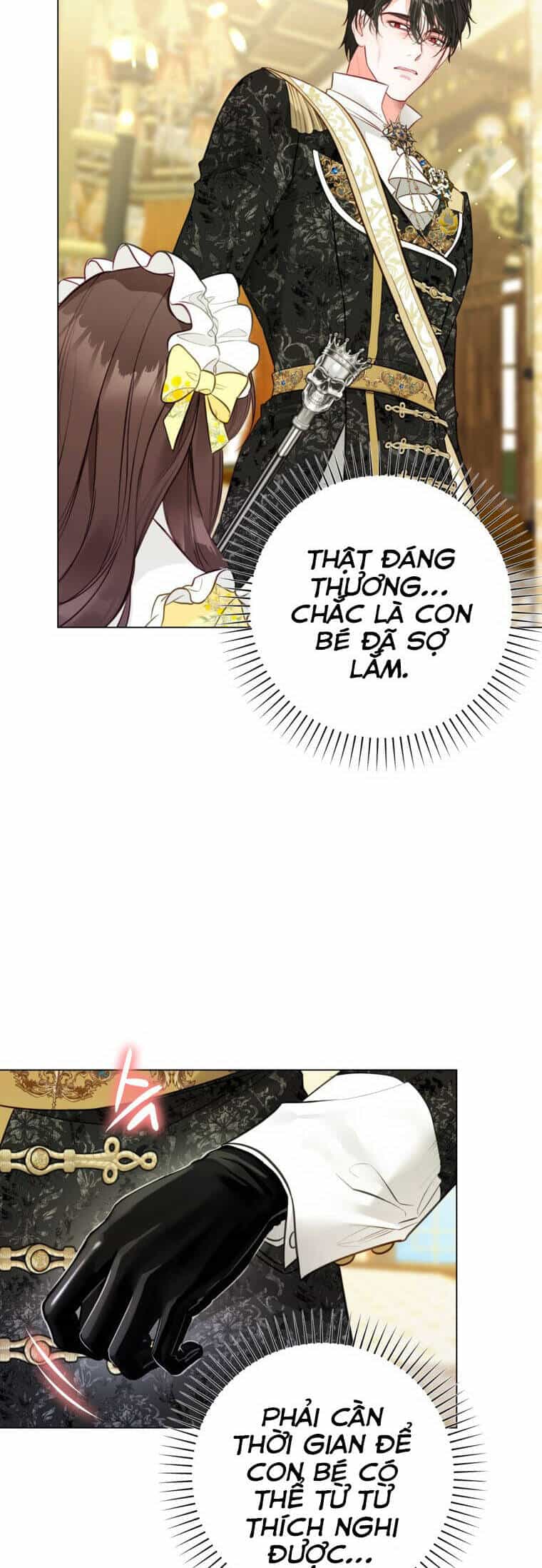 Ở Một Thế Giới Không Có Em Gái Mà Ai Cũng Yêu - Chương 18 - ảnh 28