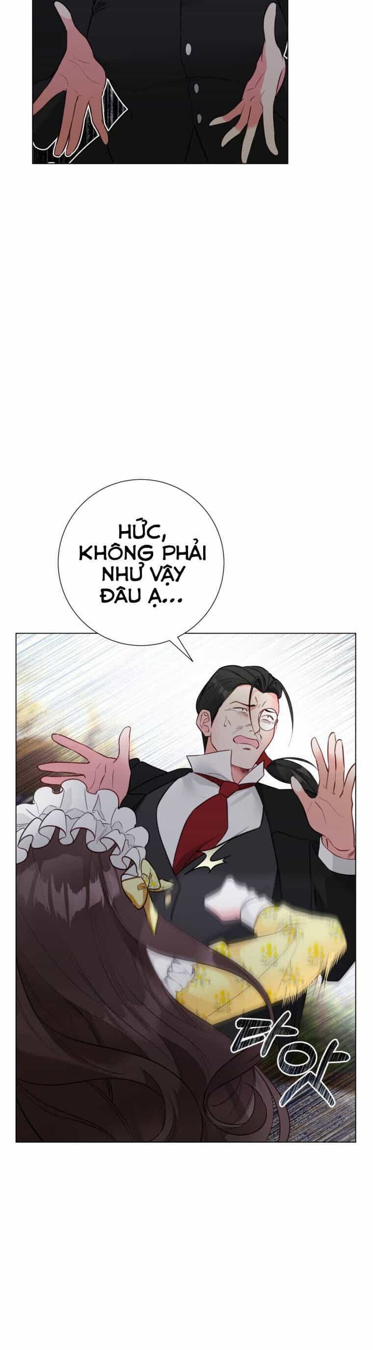 Ở Một Thế Giới Không Có Em Gái Mà Ai Cũng Yêu - Chương 18 - ảnh 5