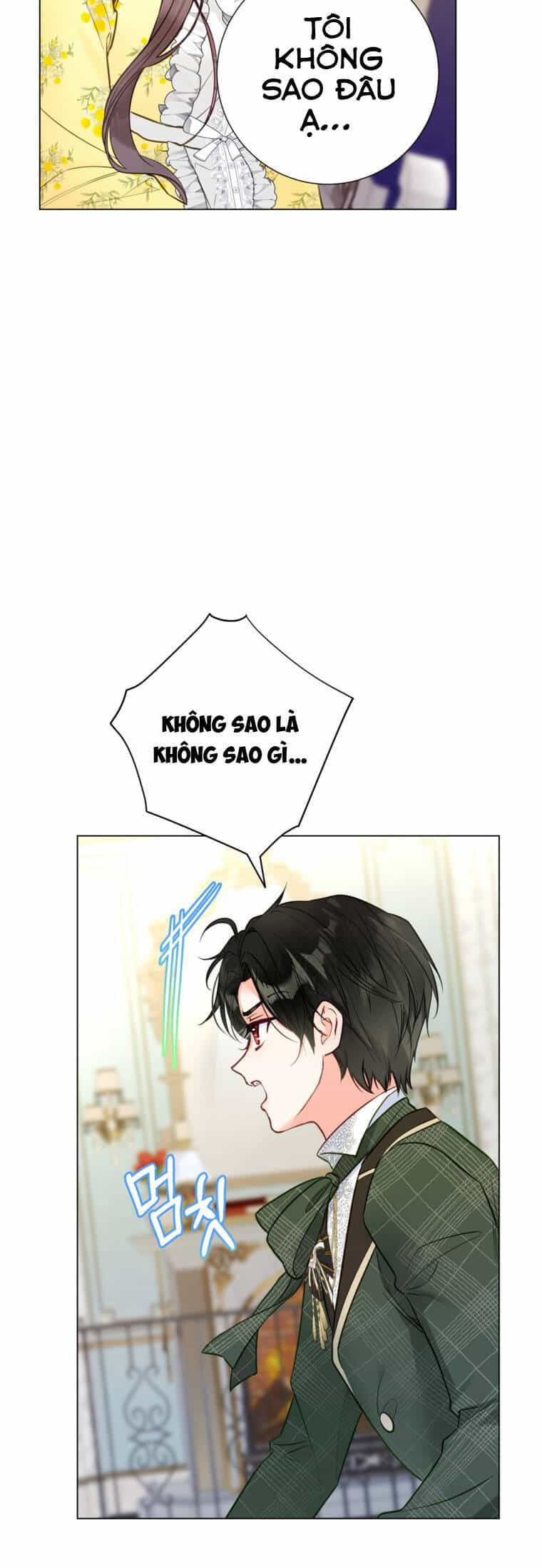 Ở Một Thế Giới Không Có Em Gái Mà Ai Cũng Yêu - Chương 18 - ảnh 56