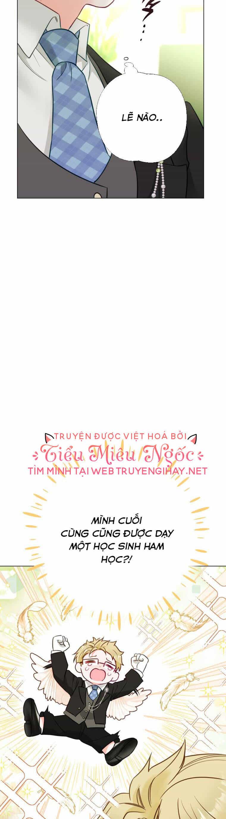 Ở Một Thế Giới Không Có Em Gái Mà Ai Cũng Yêu - Chương 19 - ảnh 27