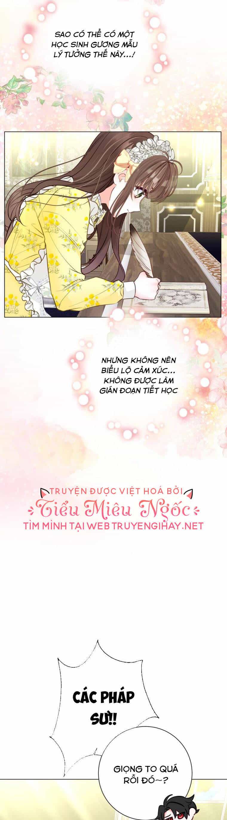 Ở Một Thế Giới Không Có Em Gái Mà Ai Cũng Yêu - Chương 19 - ảnh 35