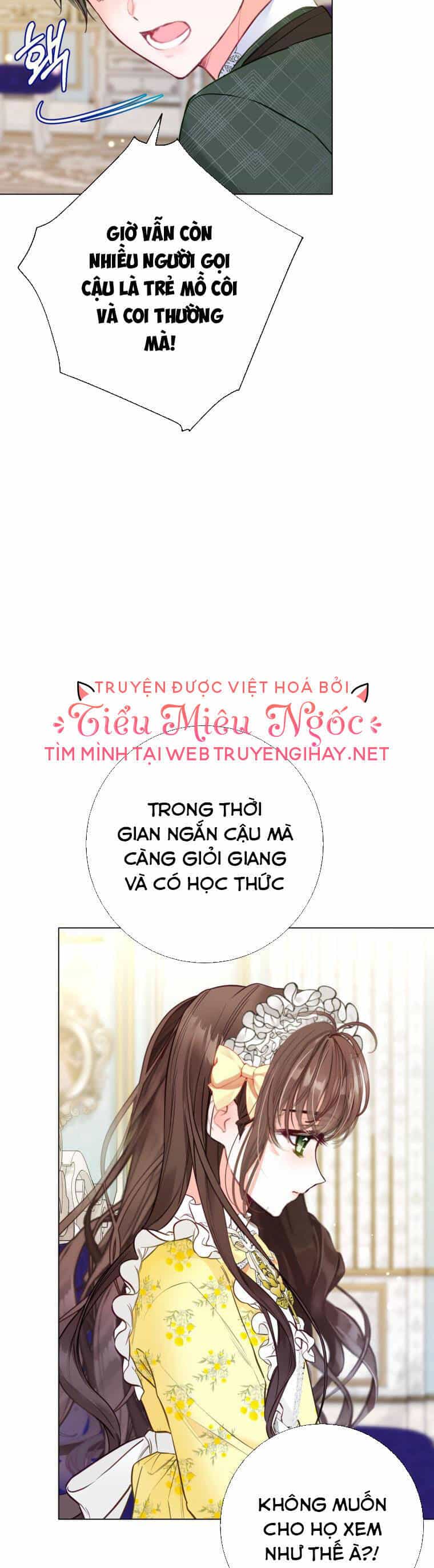 Ở Một Thế Giới Không Có Em Gái Mà Ai Cũng Yêu - Chương 19 - ảnh 9
