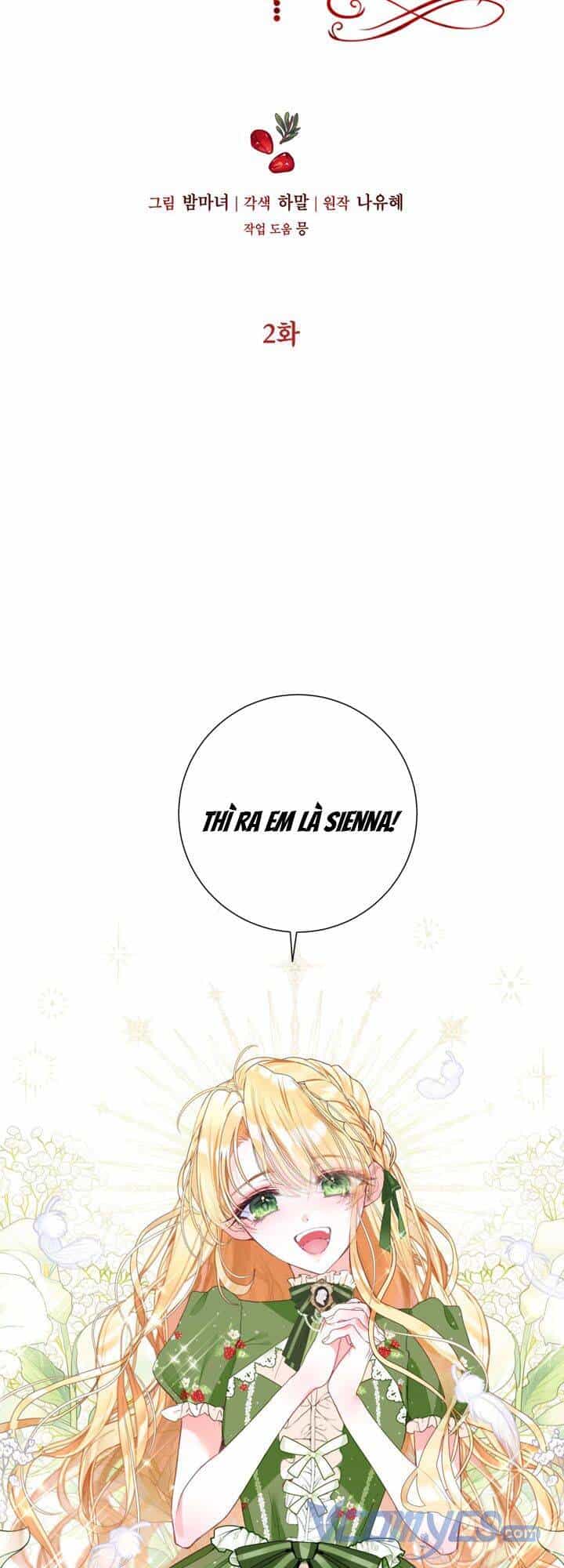 Ở Một Thế Giới Không Có Em Gái Mà Ai Cũng Yêu - Chương 2 - ảnh 32