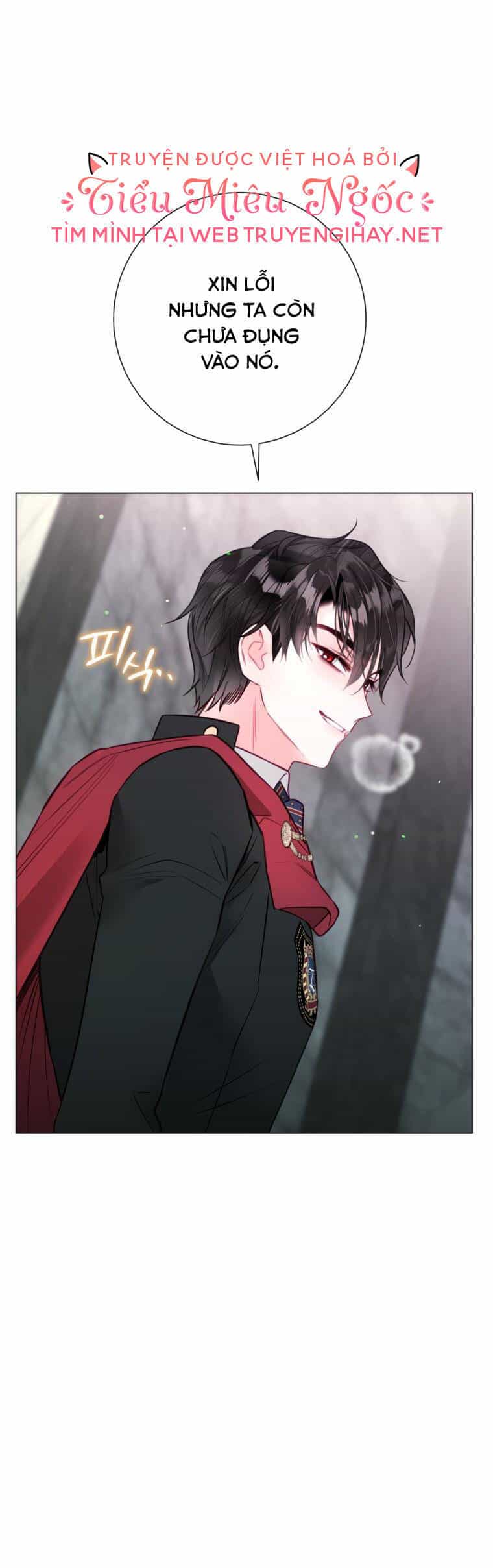 Ở Một Thế Giới Không Có Em Gái Mà Ai Cũng Yêu - Chương 20 - ảnh 11