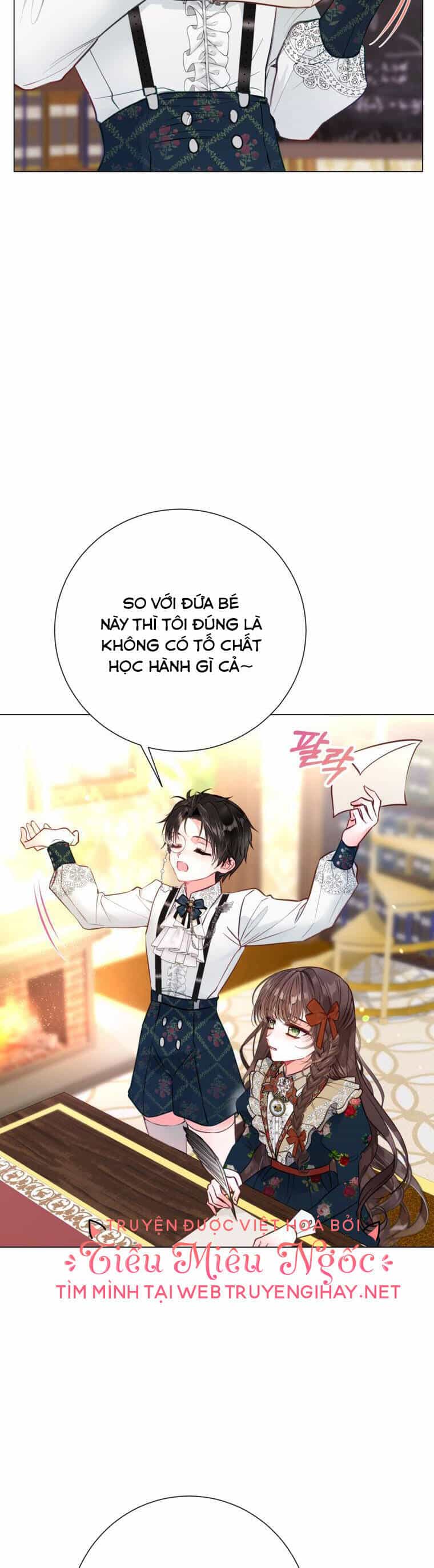 Ở Một Thế Giới Không Có Em Gái Mà Ai Cũng Yêu - Chương 20 - ảnh 16