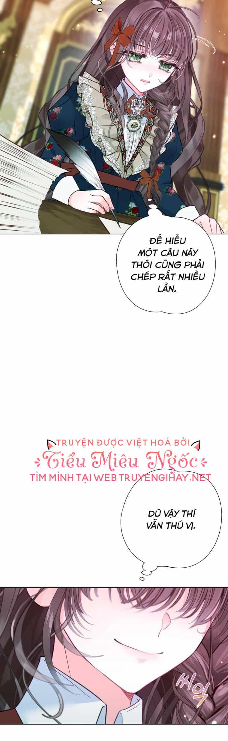 Ở Một Thế Giới Không Có Em Gái Mà Ai Cũng Yêu - Chương 20 - ảnh 20