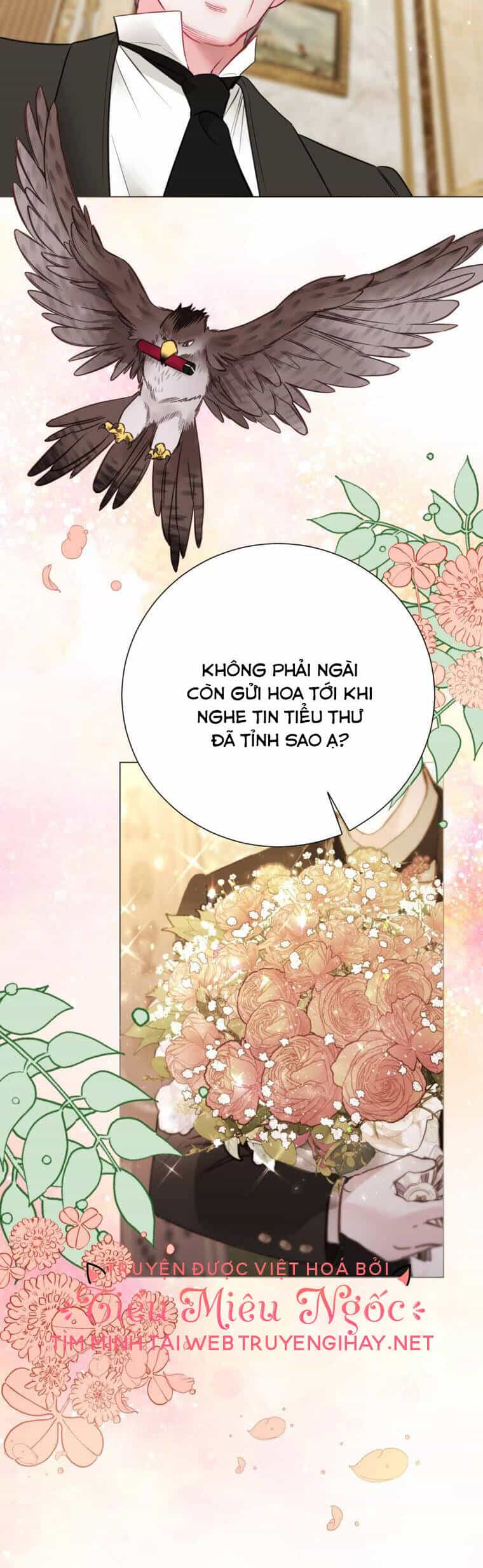 Ở Một Thế Giới Không Có Em Gái Mà Ai Cũng Yêu - Chương 20 - ảnh 39