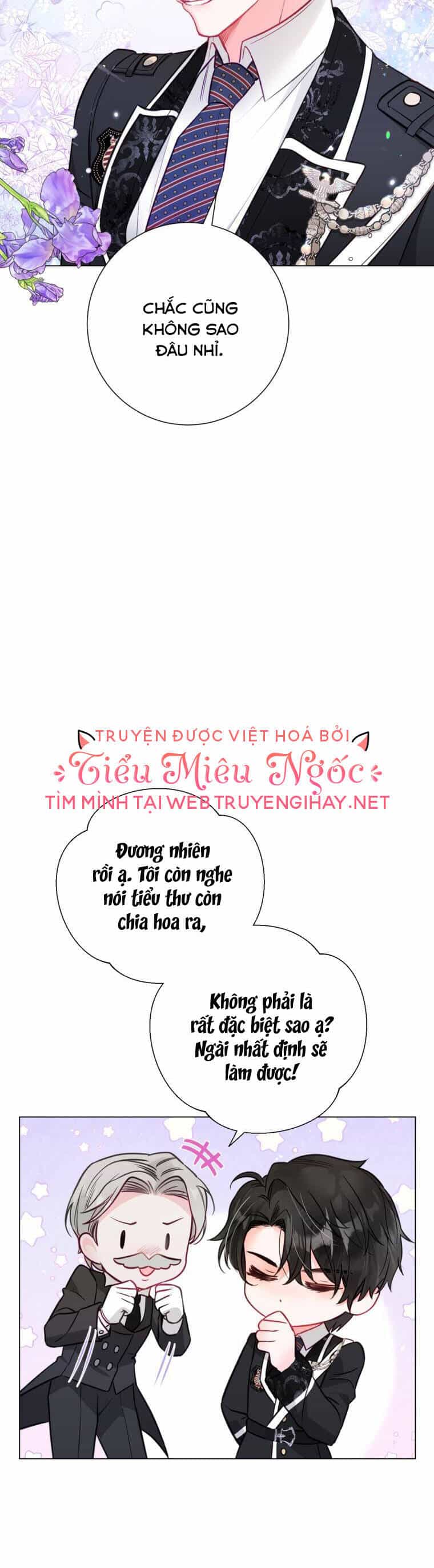 Ở Một Thế Giới Không Có Em Gái Mà Ai Cũng Yêu - Chương 20 - ảnh 41