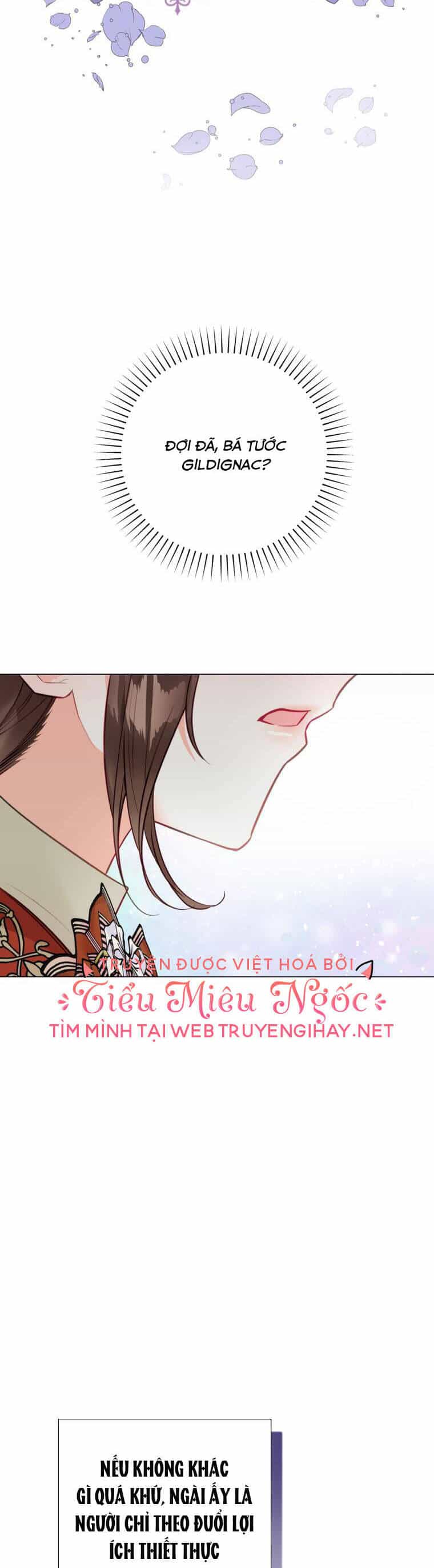 Ở Một Thế Giới Không Có Em Gái Mà Ai Cũng Yêu - Chương 21 - ảnh 21