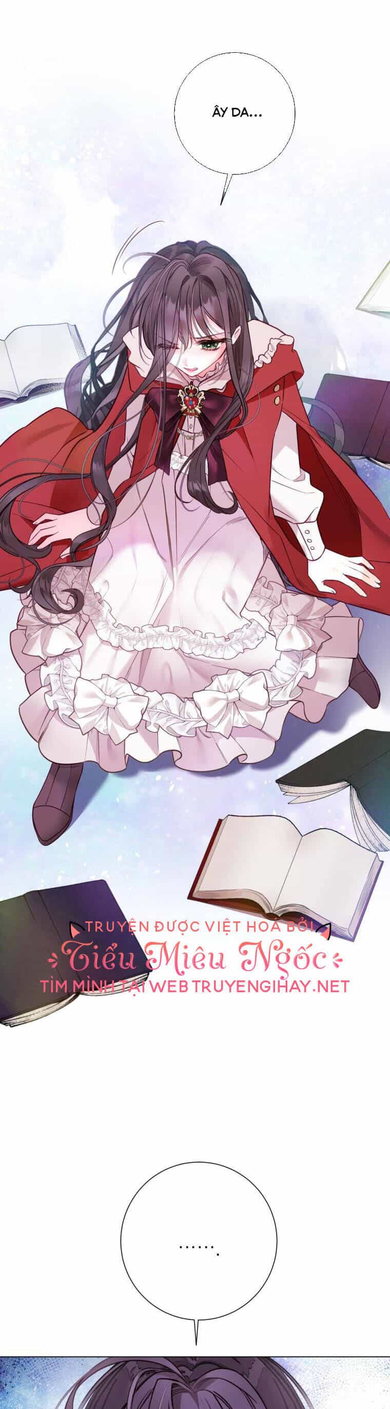 Ở Một Thế Giới Không Có Em Gái Mà Ai Cũng Yêu - Chương 21 - ảnh 44