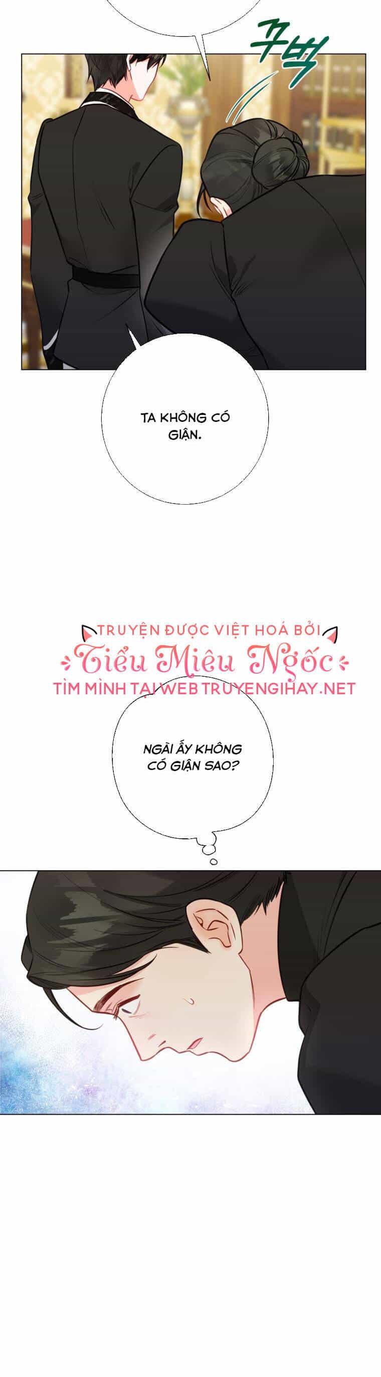 Ở Một Thế Giới Không Có Em Gái Mà Ai Cũng Yêu - Chương 21 - ảnh 8