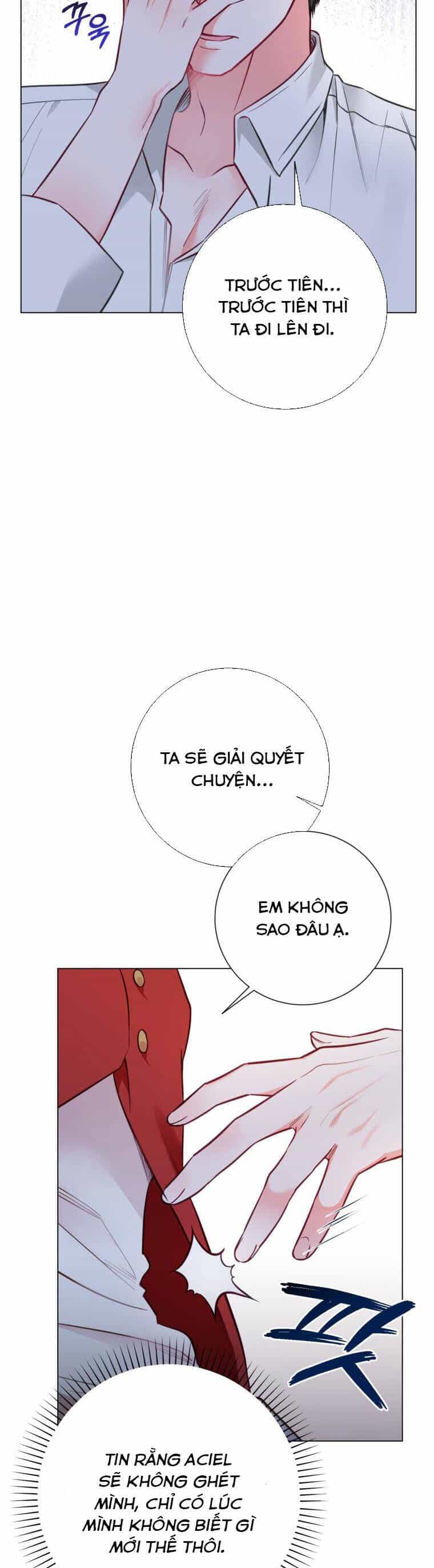 Ở Một Thế Giới Không Có Em Gái Mà Ai Cũng Yêu - Chương 22 - ảnh 18