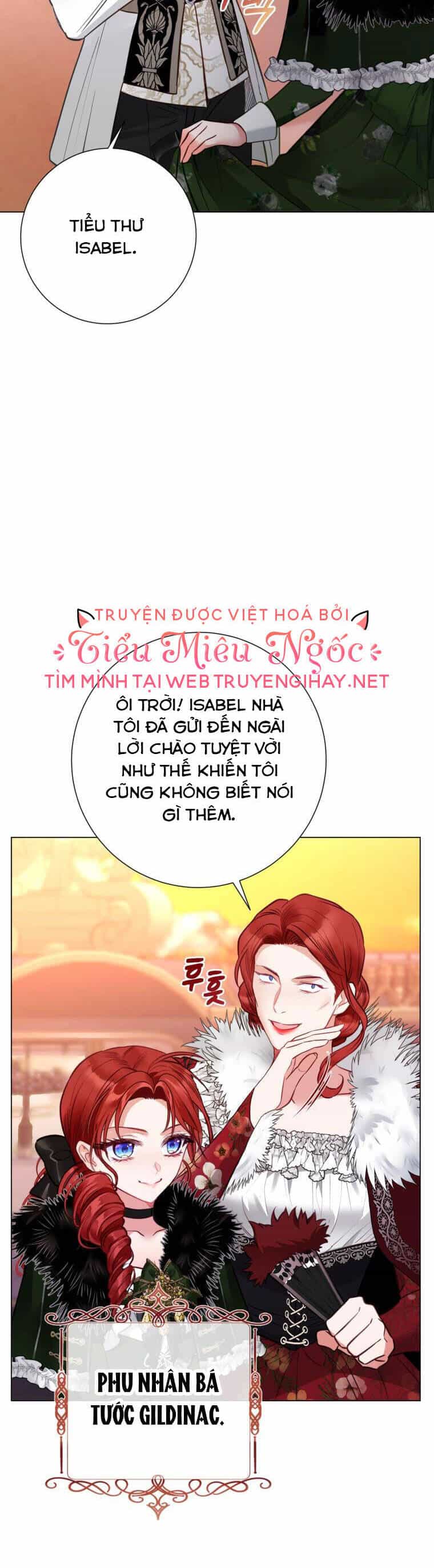 Ở Một Thế Giới Không Có Em Gái Mà Ai Cũng Yêu - Chương 22 - ảnh 36