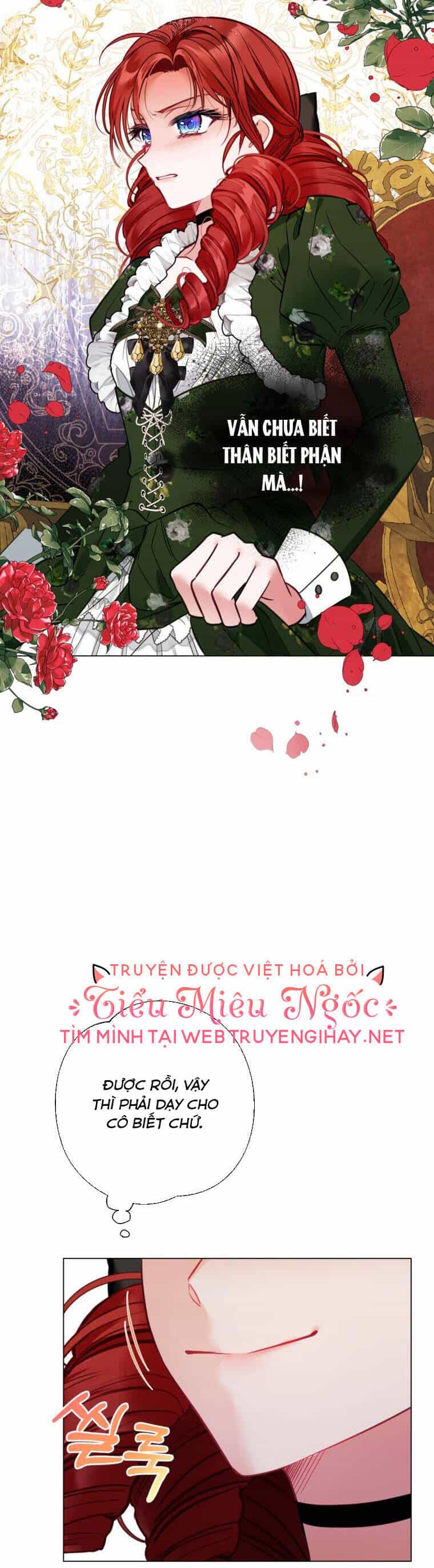 Ở Một Thế Giới Không Có Em Gái Mà Ai Cũng Yêu - Chương 23 - ảnh 22
