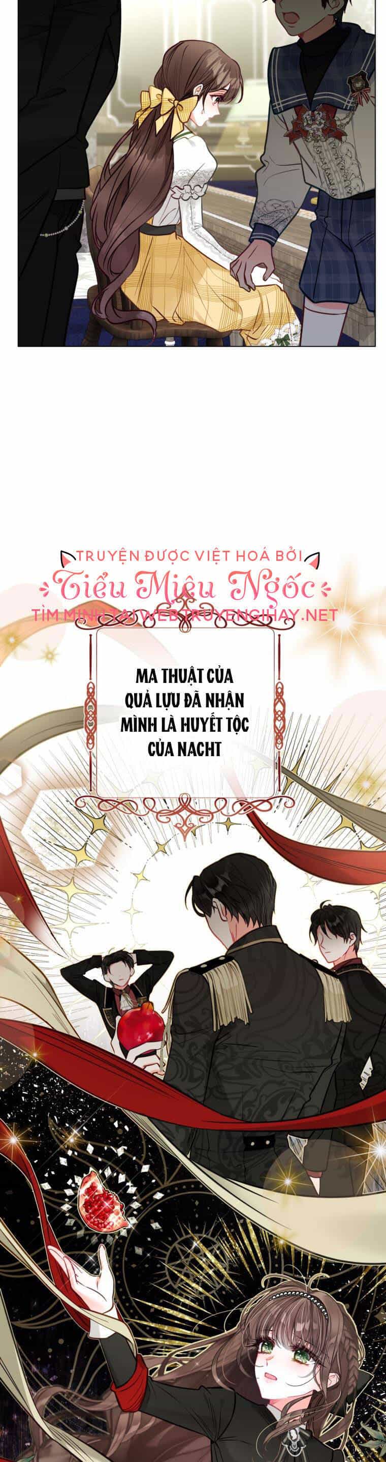 Ở Một Thế Giới Không Có Em Gái Mà Ai Cũng Yêu - Chương 23 - ảnh 49