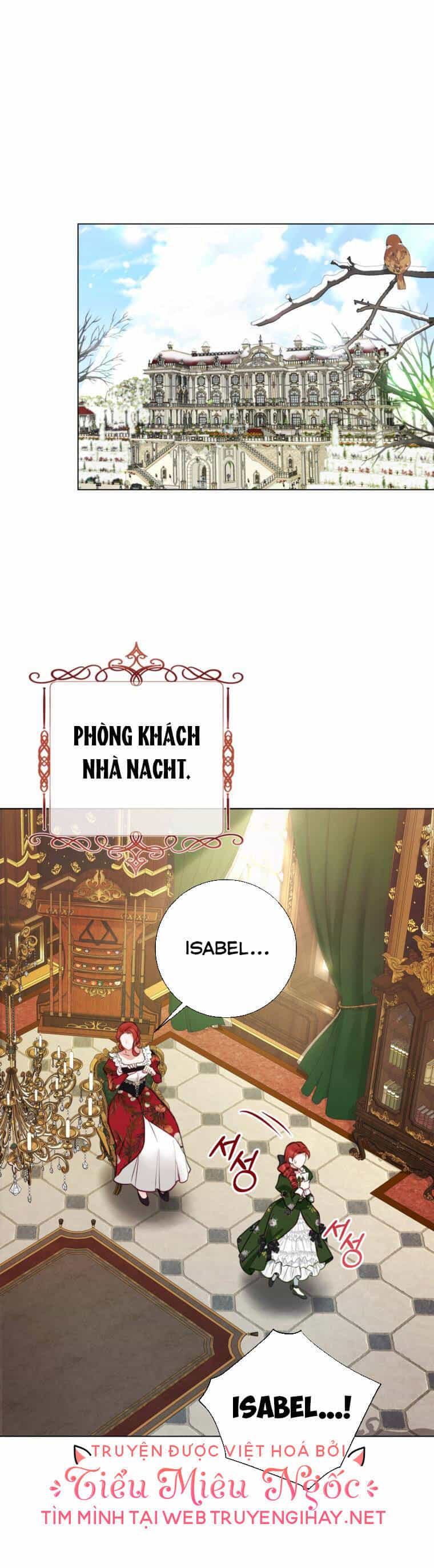 Ở Một Thế Giới Không Có Em Gái Mà Ai Cũng Yêu - Chương 24 - ảnh 1
