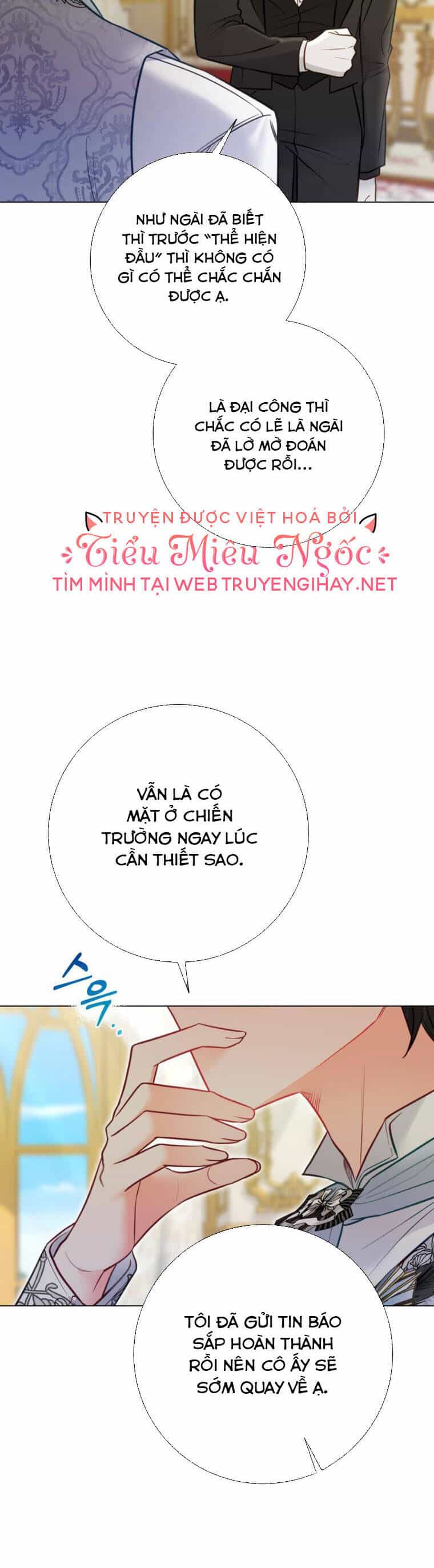 Ở Một Thế Giới Không Có Em Gái Mà Ai Cũng Yêu - Chương 24 - ảnh 12