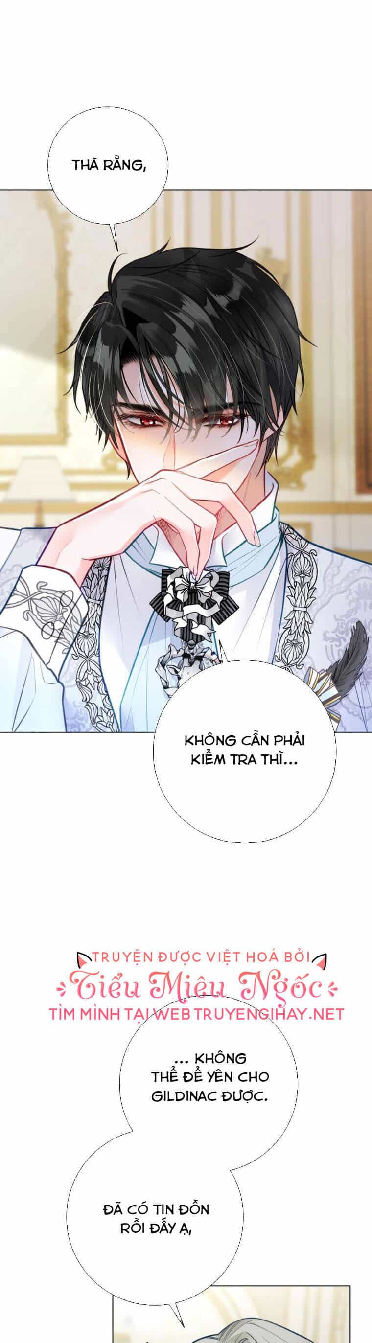 Ở Một Thế Giới Không Có Em Gái Mà Ai Cũng Yêu - Chương 24 - ảnh 13