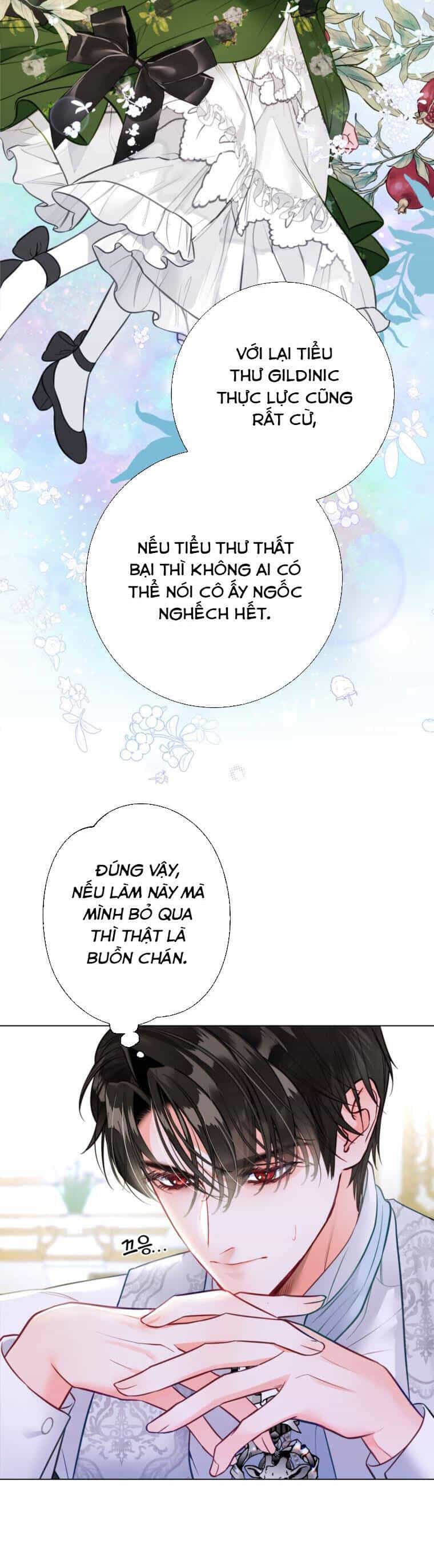 Ở Một Thế Giới Không Có Em Gái Mà Ai Cũng Yêu - Chương 24 - ảnh 16