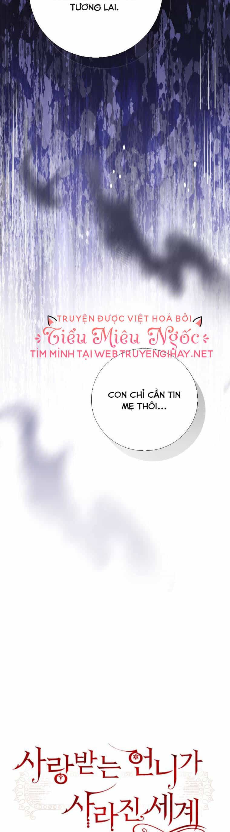 Ở Một Thế Giới Không Có Em Gái Mà Ai Cũng Yêu - Chương 24 - ảnh 6
