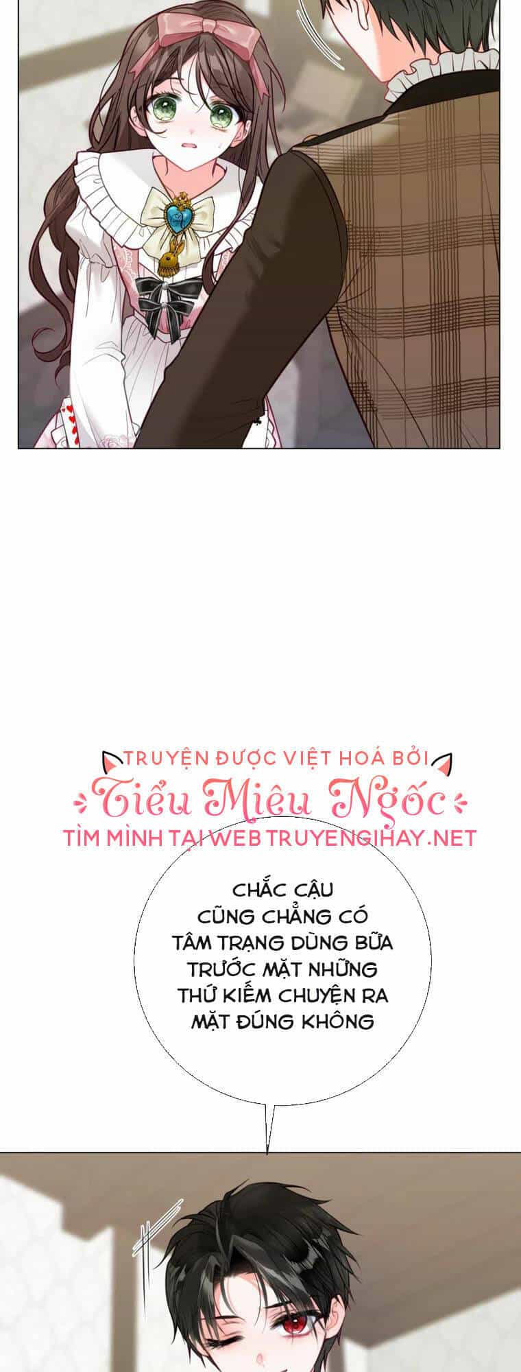 Ở Một Thế Giới Không Có Em Gái Mà Ai Cũng Yêu - Chương 25 - ảnh 24