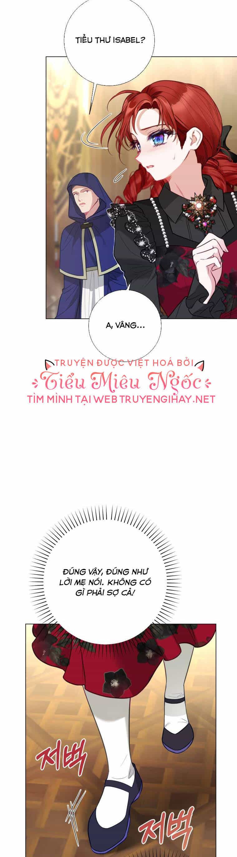 Ở Một Thế Giới Không Có Em Gái Mà Ai Cũng Yêu - Chương 26 - ảnh 24