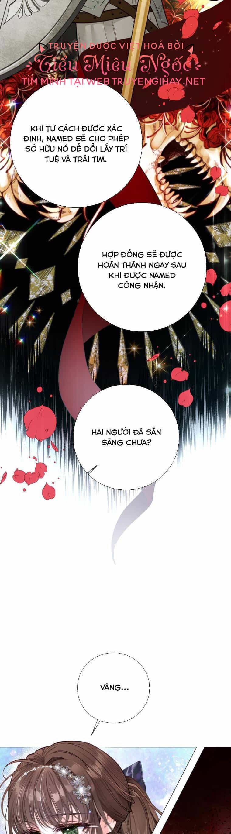Ở Một Thế Giới Không Có Em Gái Mà Ai Cũng Yêu - Chương 26 - ảnh 33
