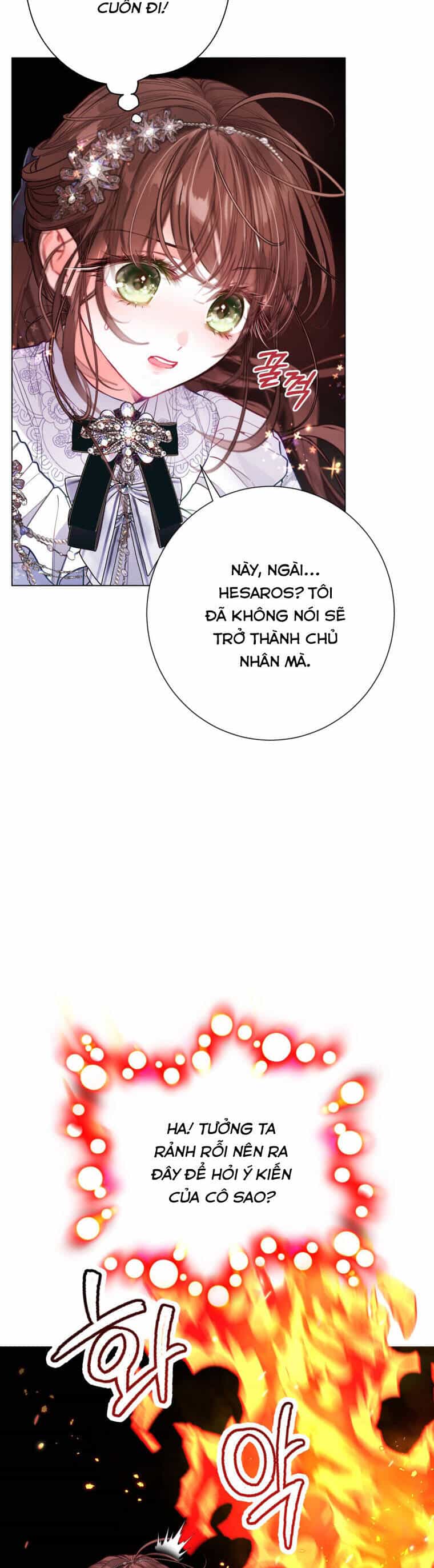 Ở Một Thế Giới Không Có Em Gái Mà Ai Cũng Yêu - Chương 27 - ảnh 20