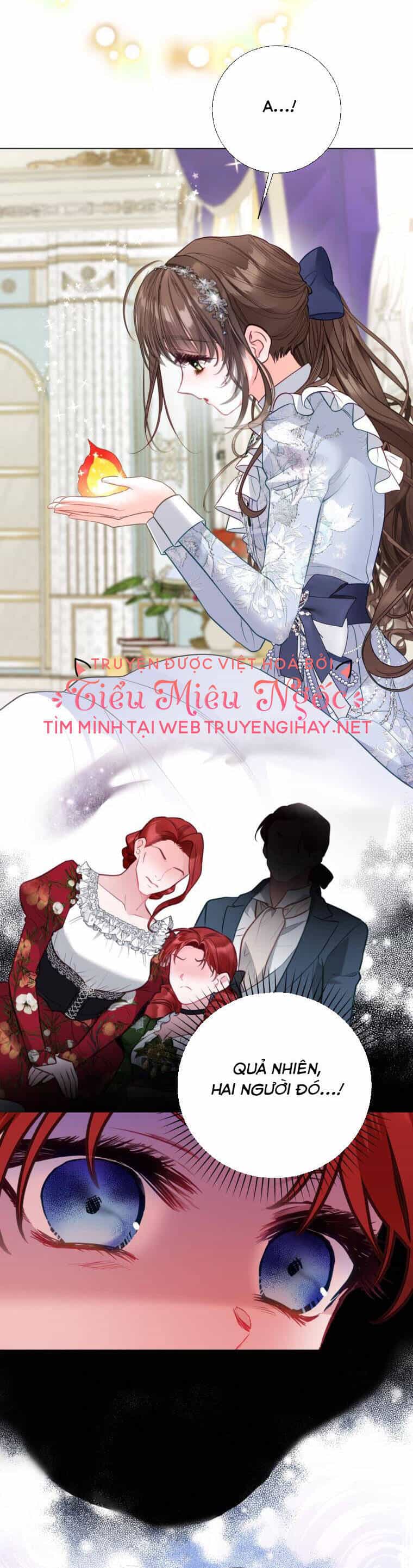 Ở Một Thế Giới Không Có Em Gái Mà Ai Cũng Yêu - Chương 28 - ảnh 20