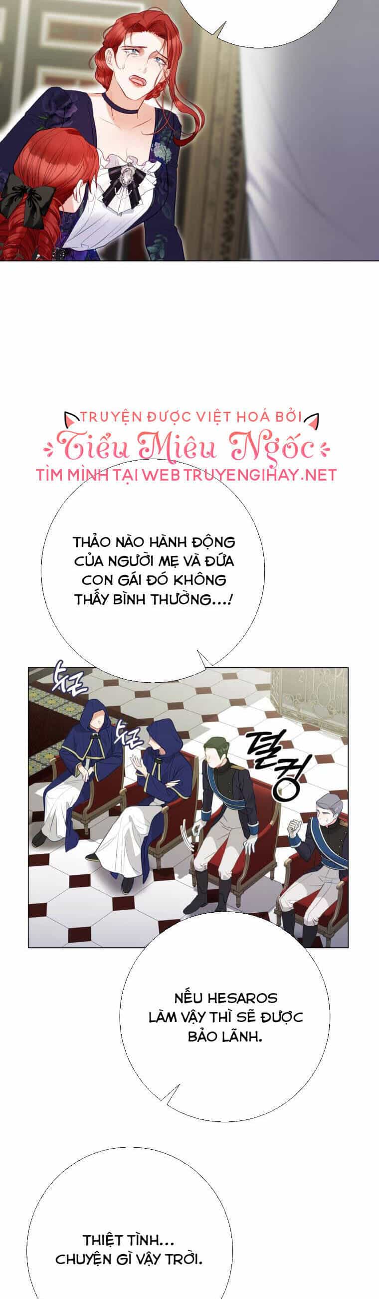 Ở Một Thế Giới Không Có Em Gái Mà Ai Cũng Yêu - Chương 28 - ảnh 43