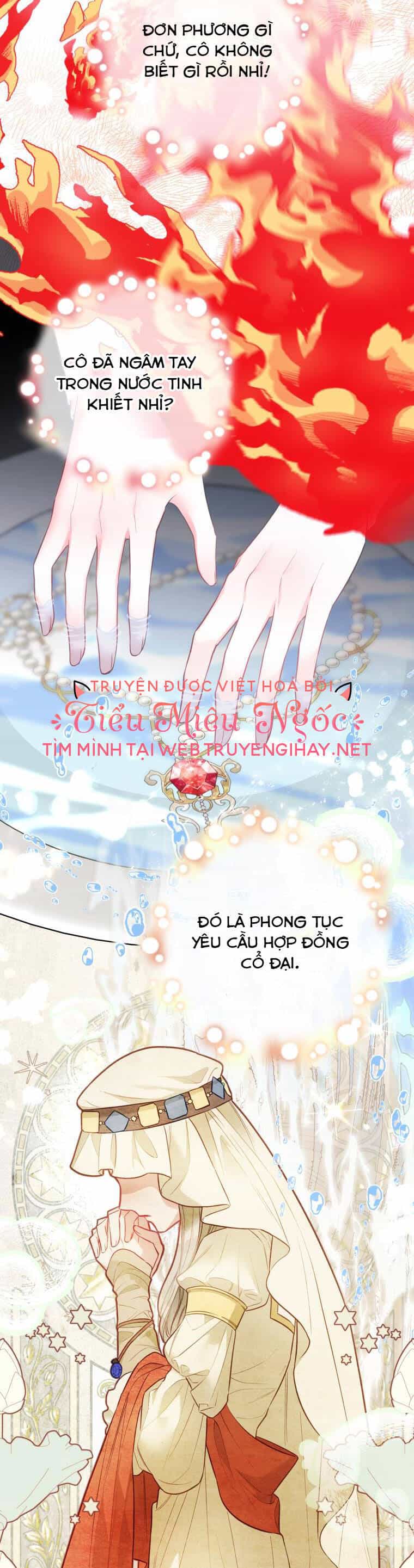 Ở Một Thế Giới Không Có Em Gái Mà Ai Cũng Yêu - Chương 28 - ảnh 5