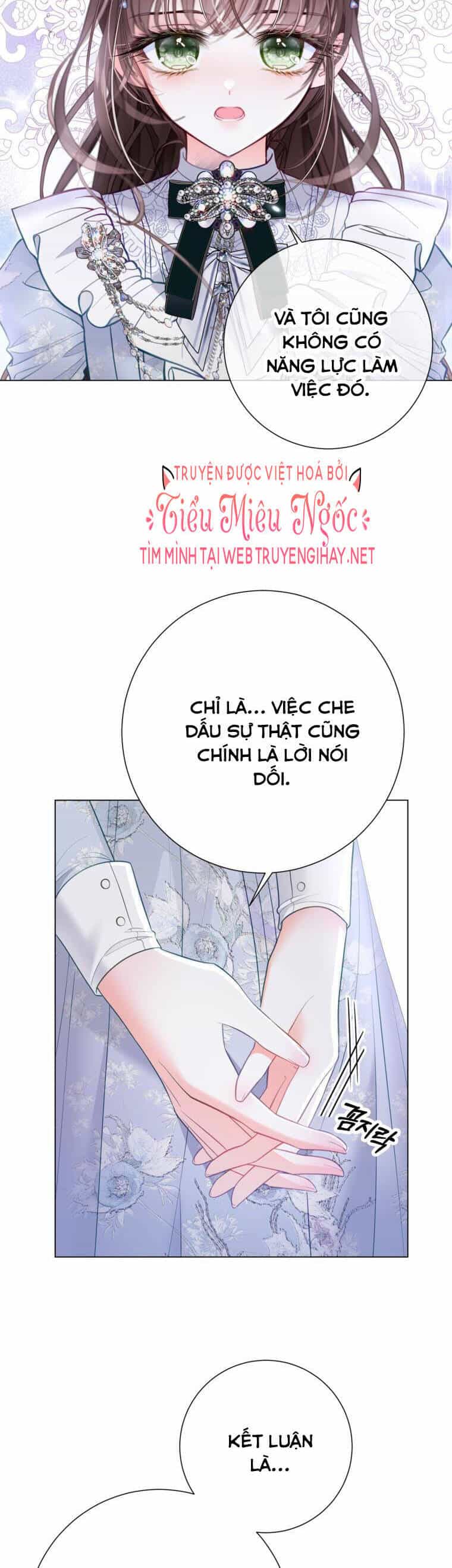 Ở Một Thế Giới Không Có Em Gái Mà Ai Cũng Yêu - Chương 29 - ảnh 3