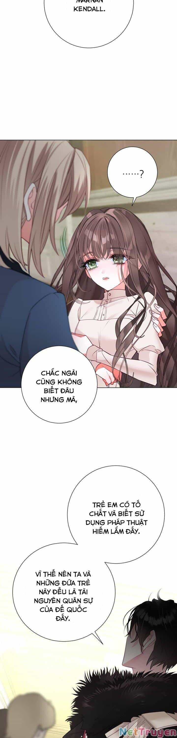 Ở Một Thế Giới Không Có Em Gái Mà Ai Cũng Yêu - Chương 3 - ảnh 6