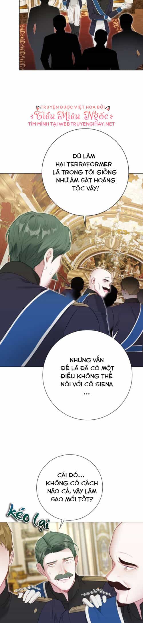 Ở Một Thế Giới Không Có Em Gái Mà Ai Cũng Yêu - Chương 30 - ảnh 12
