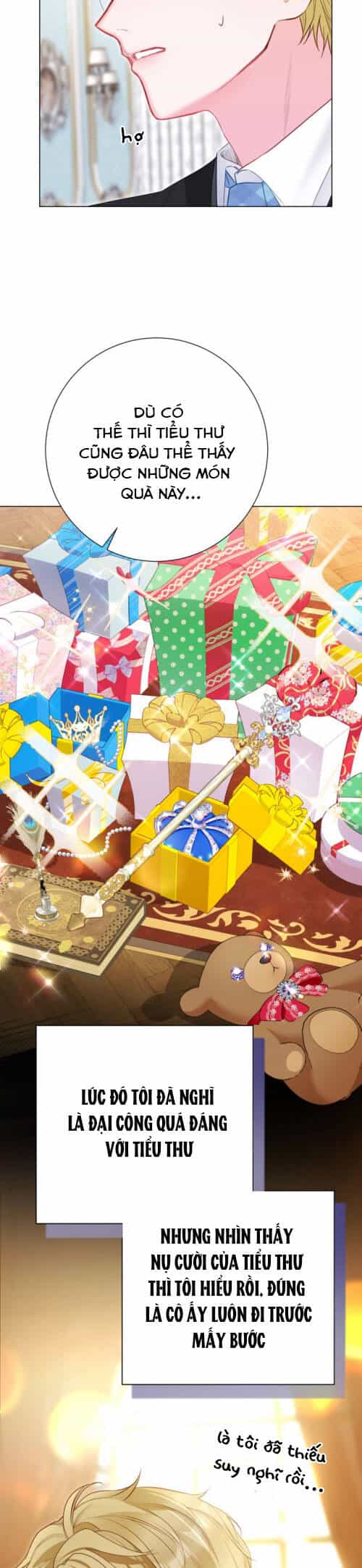 Ở Một Thế Giới Không Có Em Gái Mà Ai Cũng Yêu - Chương 30 - ảnh 15