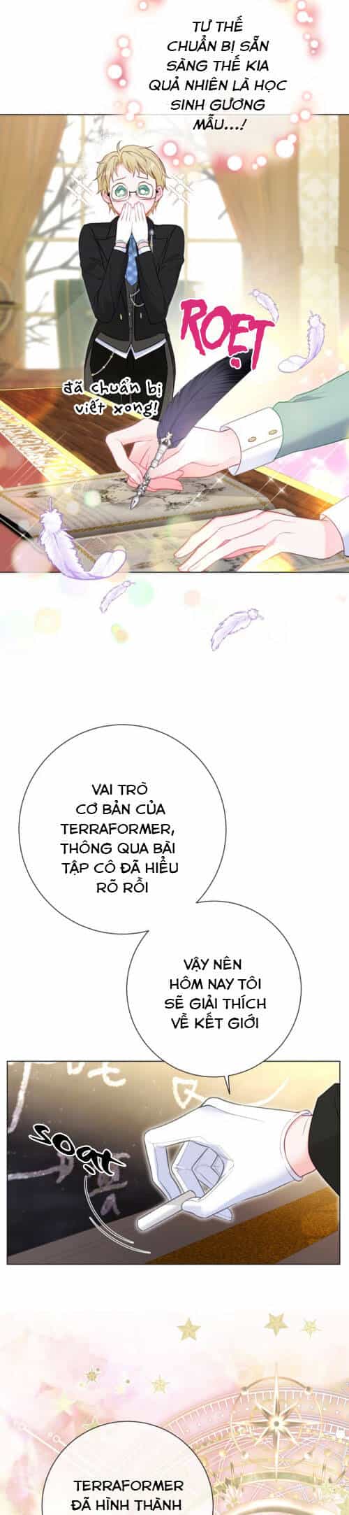 Ở Một Thế Giới Không Có Em Gái Mà Ai Cũng Yêu - Chương 30 - ảnh 18